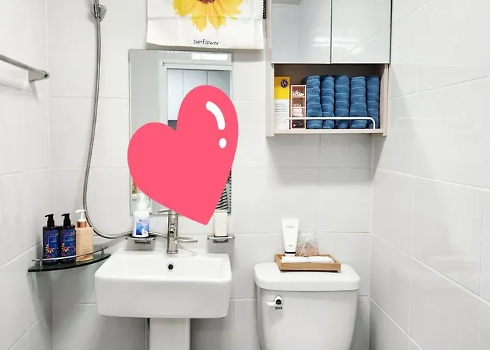 Casa vacanze 베델하우스 Bethel House *