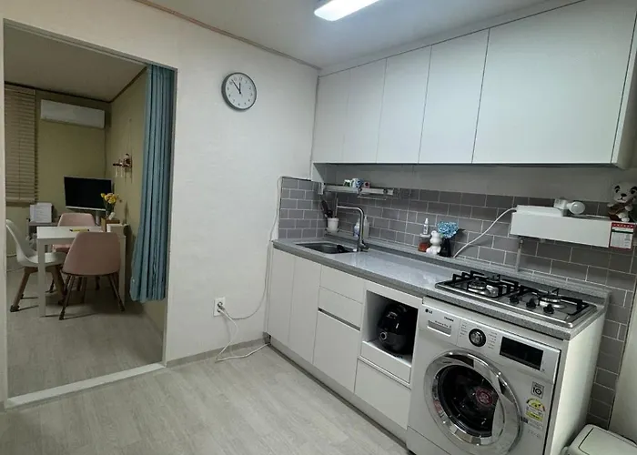 베델하우스 Bethel House Casa vacanze